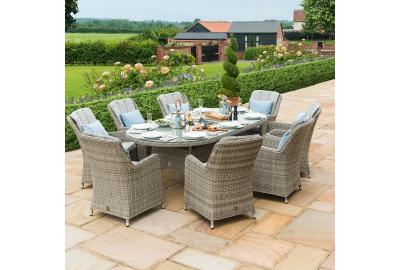 Rattan Garden Furniture Sets