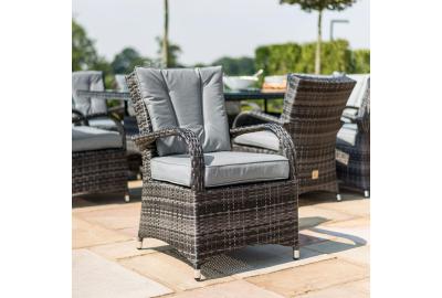 Maze Rattan - 6 Seater Dining Sets