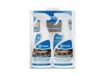 Maze - Wood Garden Furniture Cleaning & Protector Kit - Front Cover