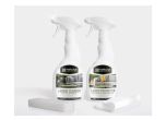 Maze Lounge Outdoor Fabric Cleaning & Protector Kit For Outdoor Fabric 