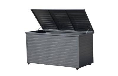 Maze Aluminium Storage Box