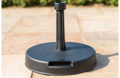 Maze Rattan - 15kg Parasol Base
