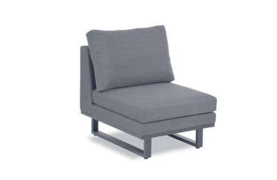 Maze Ethos outdoor fabric Centre Piece - additional extra for Ethos Corner Group