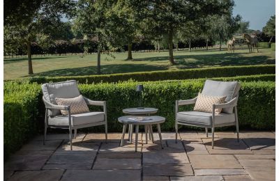 Maze - Florence Rope Weave Lounge Set 