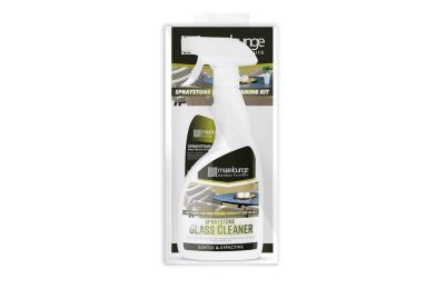 Maze - Outdoor Fabric Spray Stone Glass Cleaner
