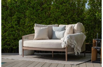 Maze - Havana Rope Weave Daybed