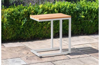 Maze Rattan - Oslo Side Table