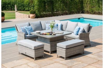 Maze barcelona corner sofa new arrivals