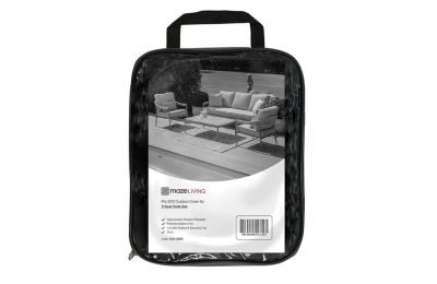 Maze Pro 300 Outdoor Furniture Cover for 3 Seat Sofa Set