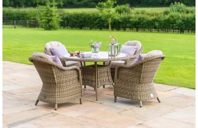 Winchester Garden Dining Set