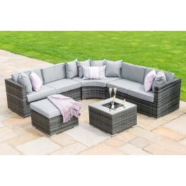 Barcelona corner group clearance with ice bucket