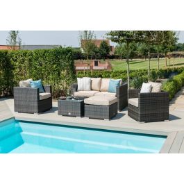 Maze shop rattan georgia