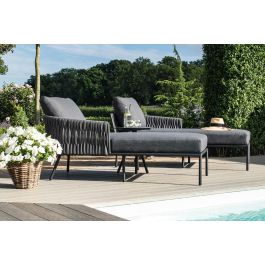 Maze sun loungers store