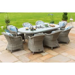 Maze rattan oxford heritage discount