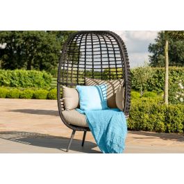 Maze rattan sales riviera sofa