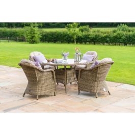 Maze rattan winchester heritage sale