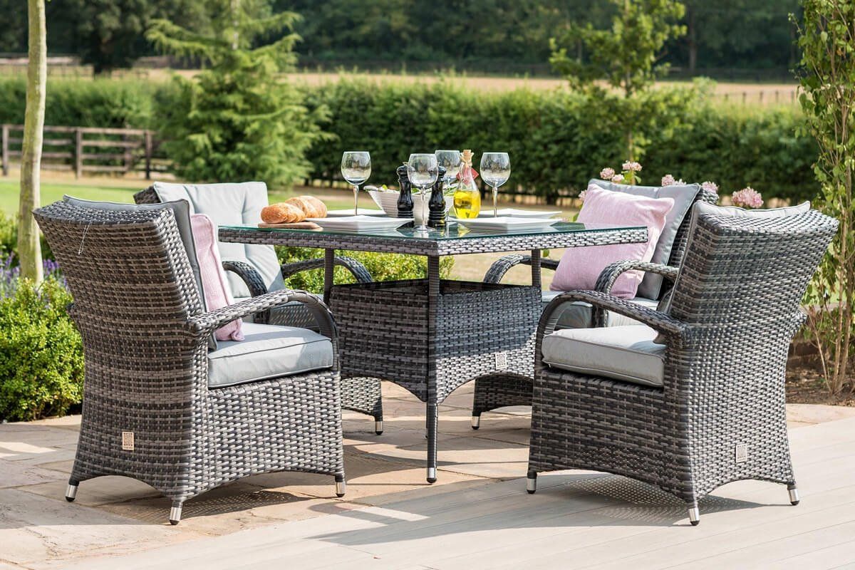 Maze rattan store sale
