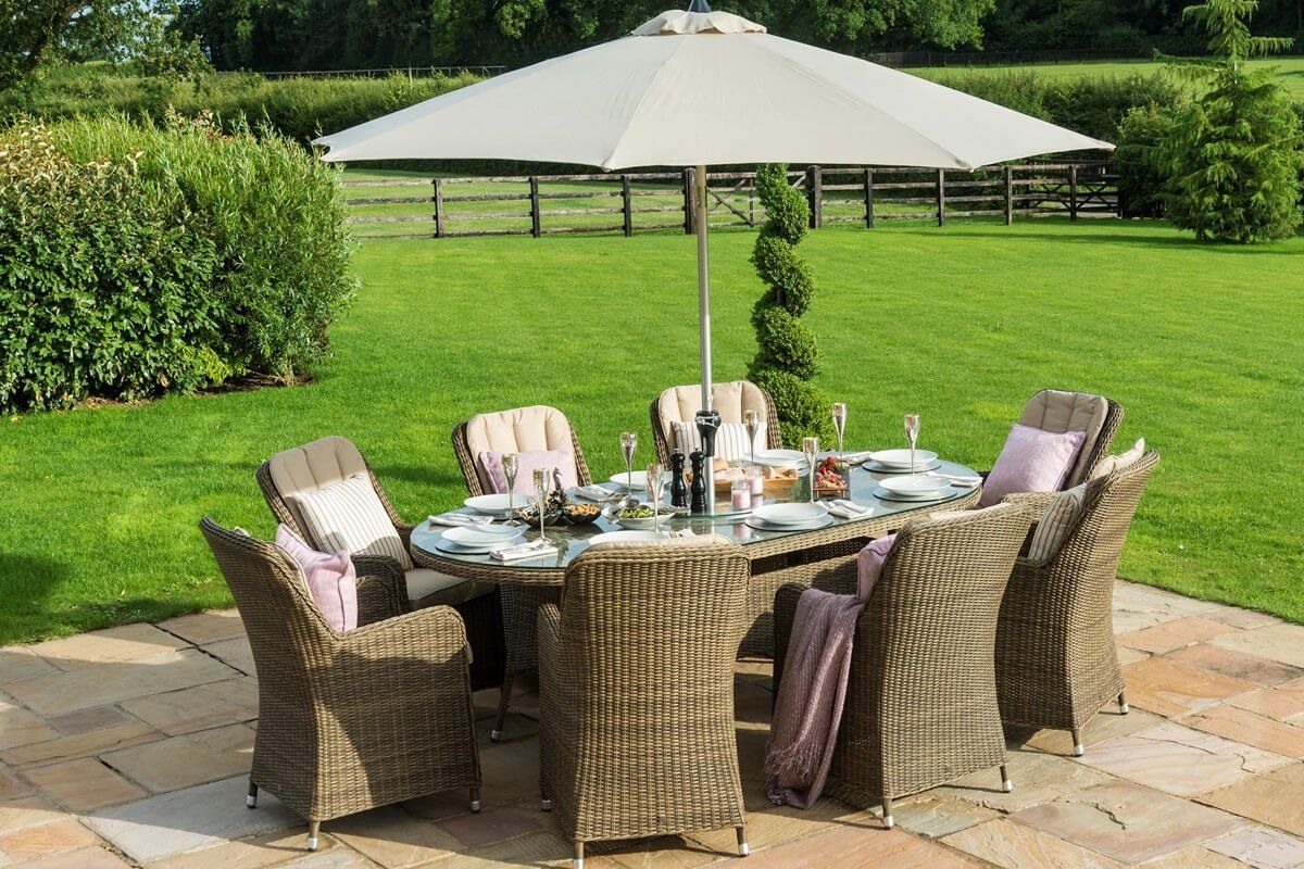 Maze deals rattan venice