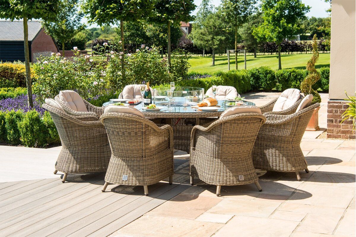 Maze rattan winchester heritage hotsell