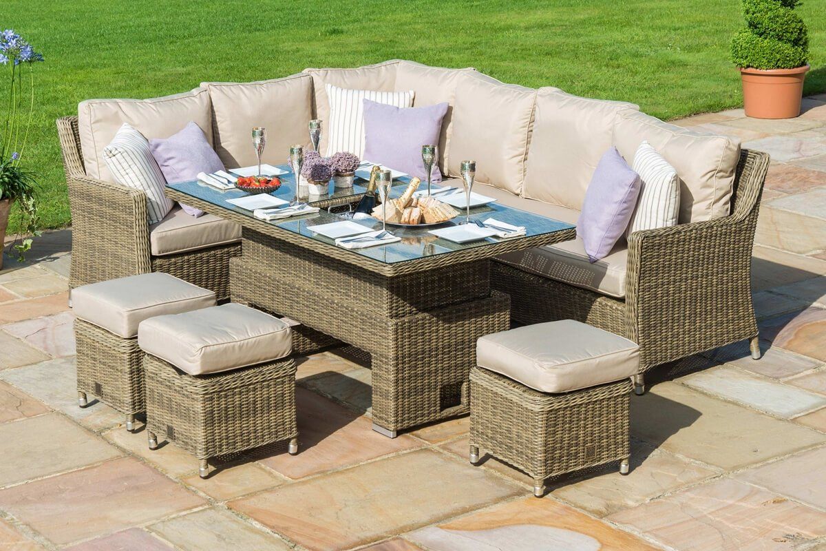 Maze outlet rattan venice