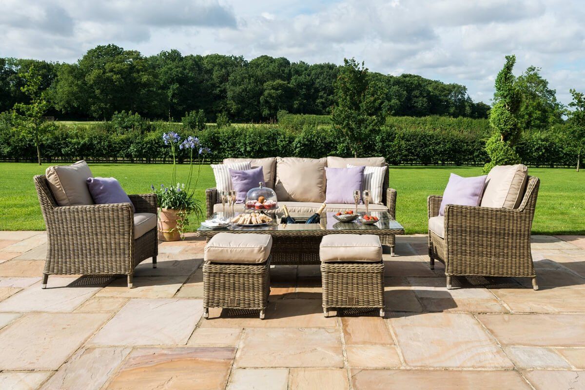 Winchester rattan cheap
