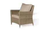 Maze - Winchester Rattan Corner Dining Set Sofa Armchair