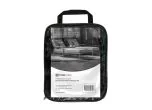 Maze - Pro 300 Outdoor Furniture Cover for Florence Rope Weave Sunlounger Set