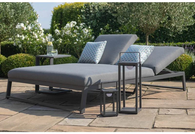 Maze sales sun loungers