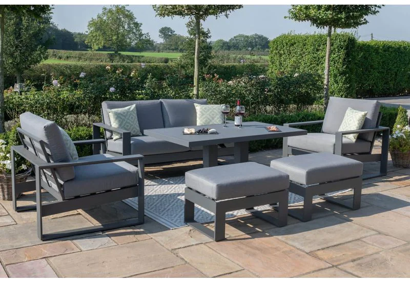 Amalfi 2 seater shop sofa