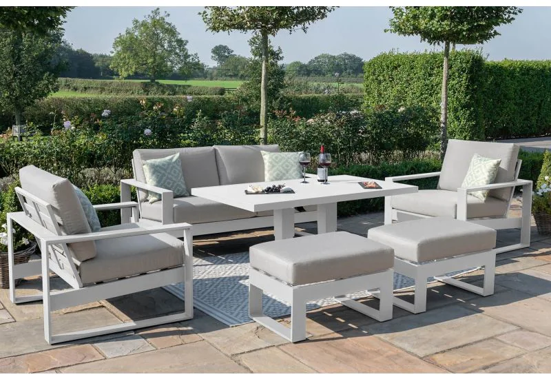 Maze online rattan amalfi