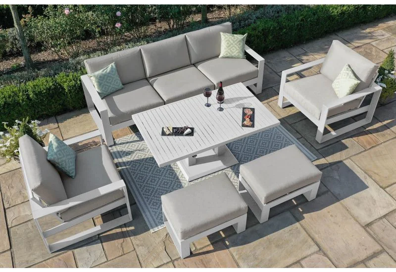 Amalfi 3 online seater sofa