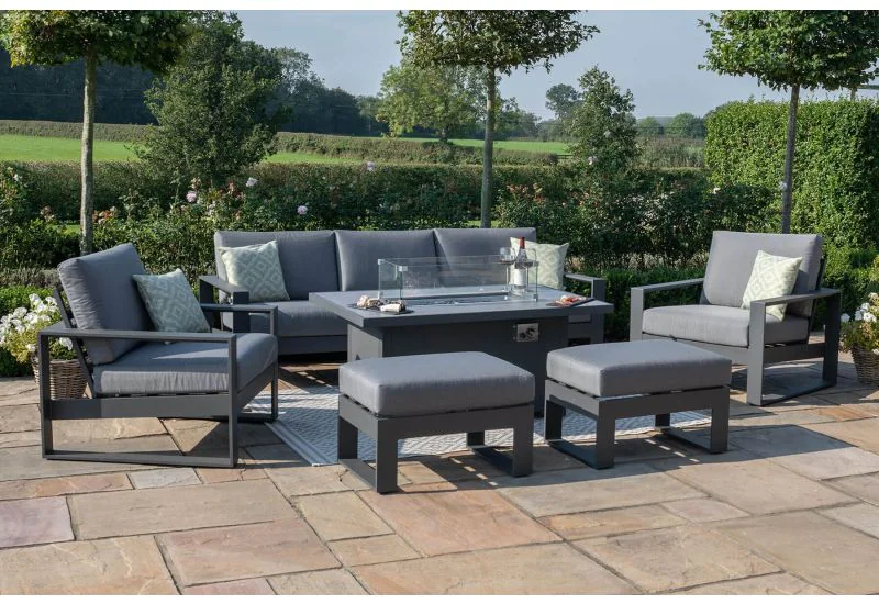 Amalfi 3 online seater sofa