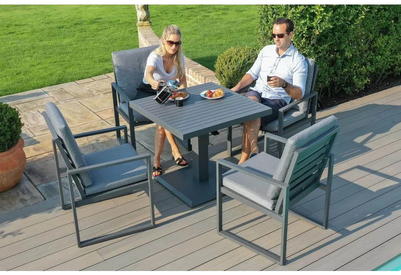 Maze hot sale rattan amalfi
