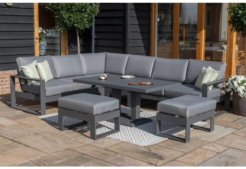 Maze amalfi dining set cheap