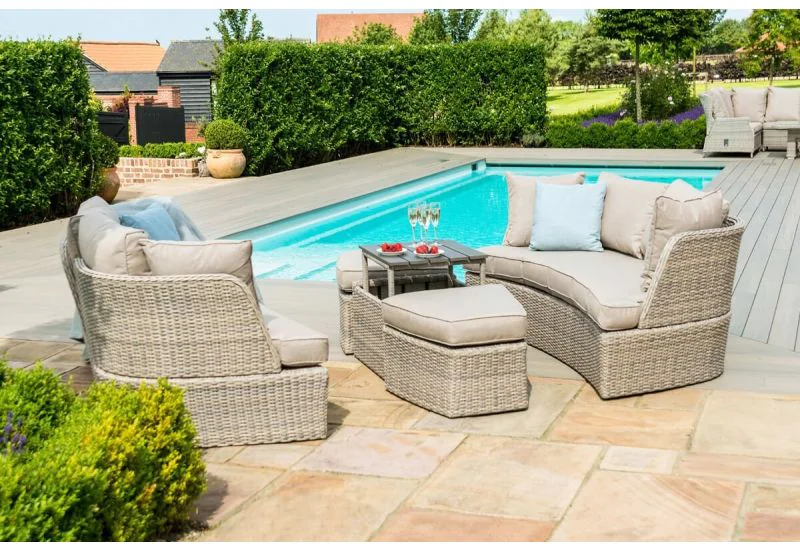 Cotswold daybed best sale