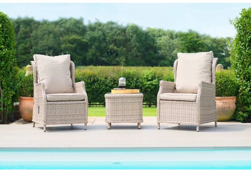 Maze shop cotswold rattan
