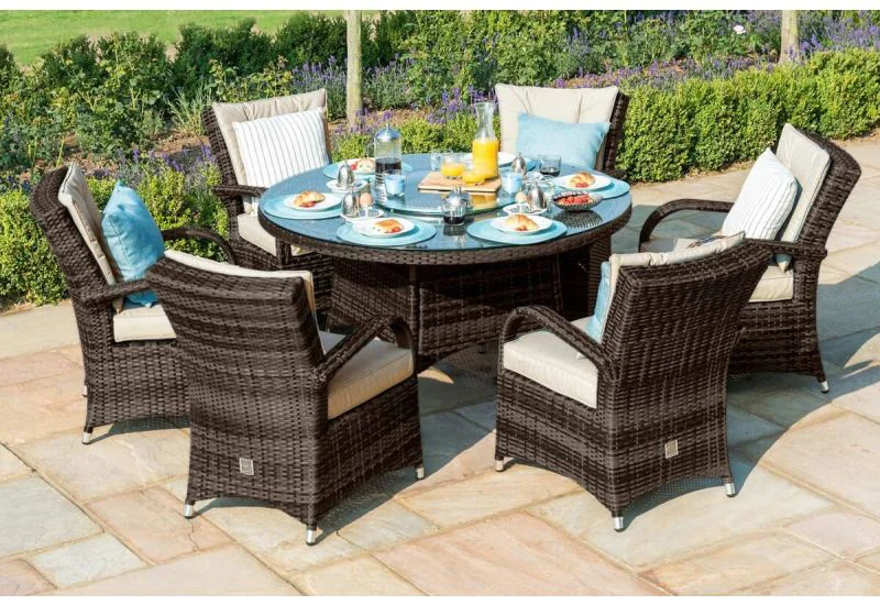 Maze texas 6 seater new arrivals