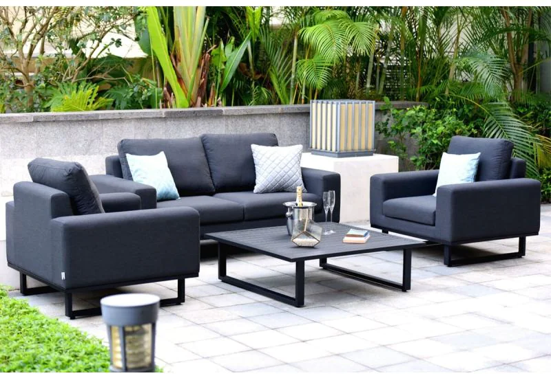 Maze cheap outdoor sofa