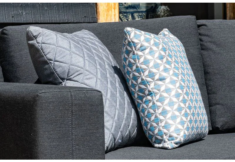 Grey sunbrella outlet cushions