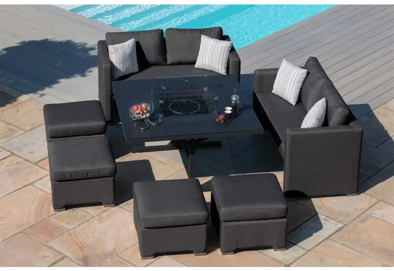 Cube sofa best sale chair