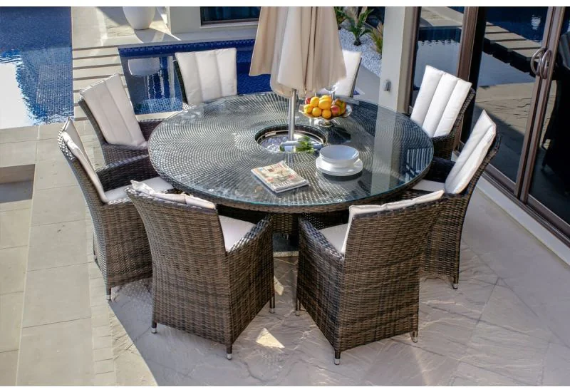 Maze rattan la sale
