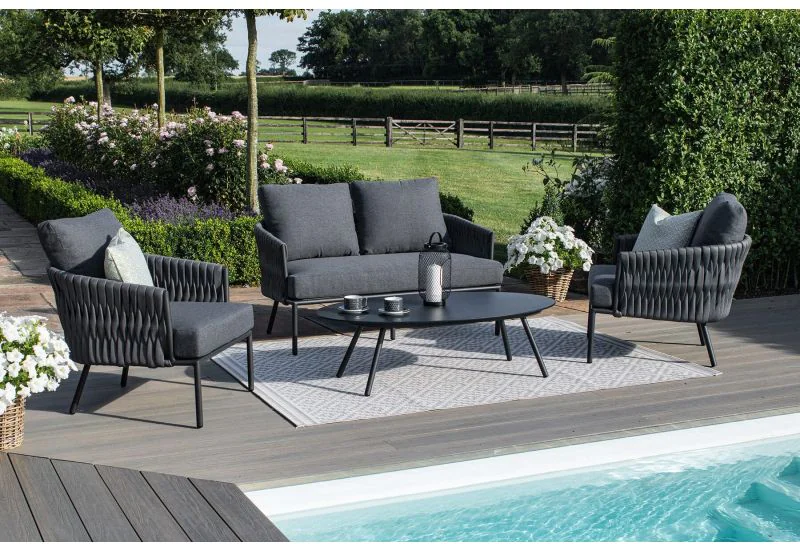 Garden 2 on sale seat sofa