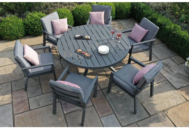 Maze rattan new discount york