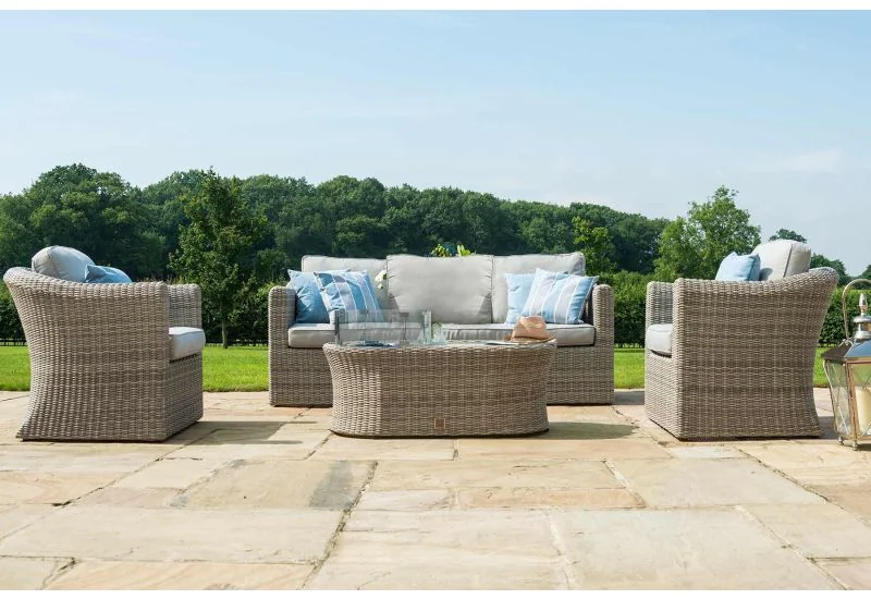 Oxford 3 seater sofa deals