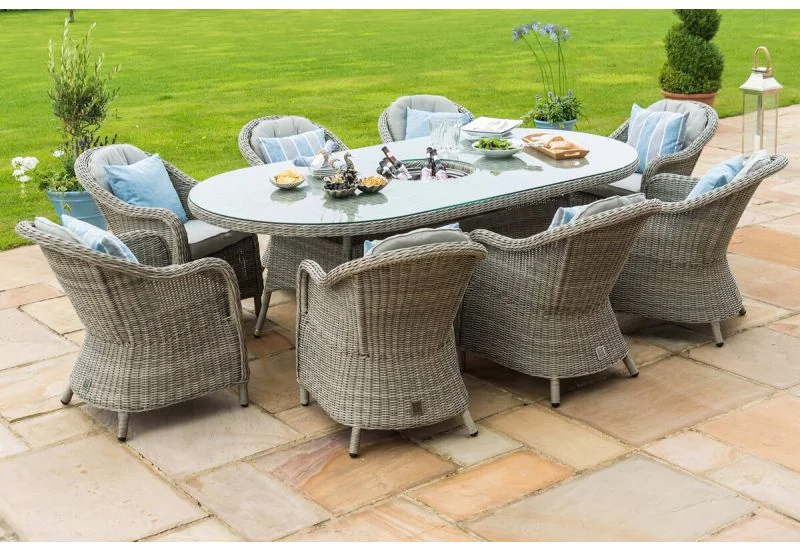 Susan a chair in the garden deals