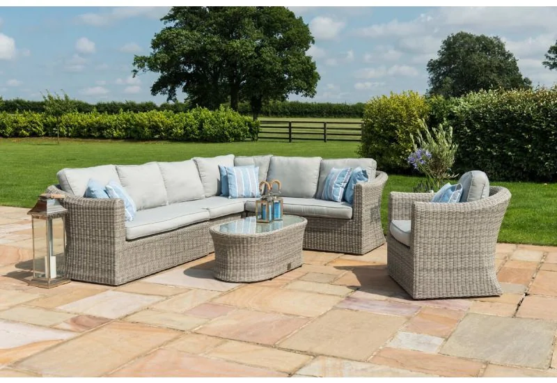 Oxford rattan store