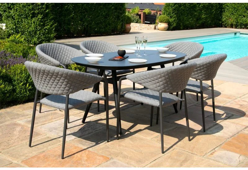 Outdoor dining deals set uk