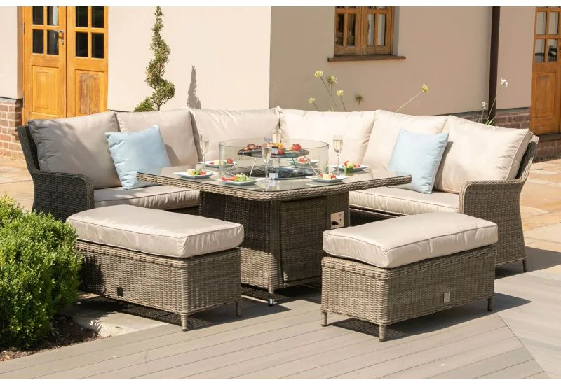Maze rattan sales winchester