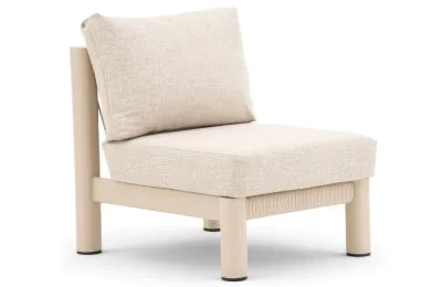 Maze - Sicily Rope Weave Centre Piece - Latte