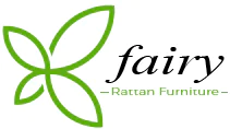 rattan furniture fairy